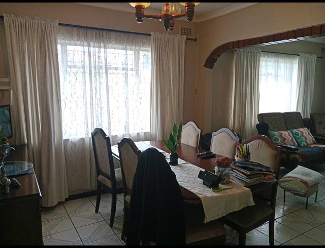 3 BEDROOM HOUSE FOR SALE IN NEWHOLME